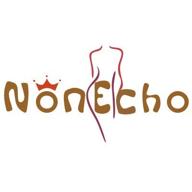 nonecho logo