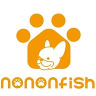 Logotipo de nononfish