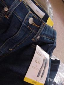 img 7 attached to 👖 Stylish Levi Strauss Little Skinny Boys' Clothing - A Signature Collection