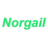 norgail логотип