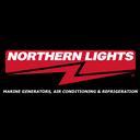 northern lights логотип
