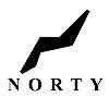 norty логотип