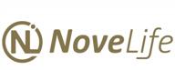novelife beauty & skincare logo