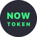 now token логотип