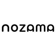 nozama logo