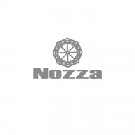 nozza logo