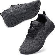 👟 stq lightweight breathable athletic women's shoes - sneakers via athletic logo