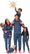 pajamagram matching christmas pjs for family logo