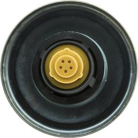 img 2 attached to 🔒 Secure Your Fuel with MotoRad MGC-787 Locking Fuel Cap