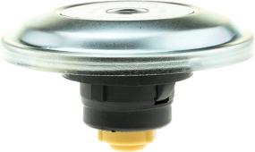 img 1 attached to 🔒 Secure Your Fuel with MotoRad MGC-787 Locking Fuel Cap