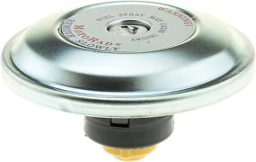 img 4 attached to 🔒 Secure Your Fuel with MotoRad MGC-787 Locking Fuel Cap