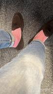 картинка 1 прикреплена к отзыву Classy and Comfortable: Journey West Belgian Loafers in Genuine Leather от Gary Christon