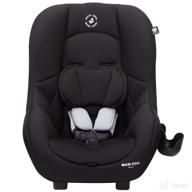 🚗 maxi-cosi romi essential black convertible car seat logo