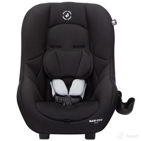 img 4 attached to 🚗 Maxi-Cosi Romi Essential Black Convertible Car Seat