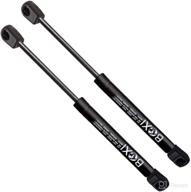 🔧 boxi 2-pack liftgate lift supports for honda cr-v 2007-2011, liftgate sg226024, 74870swaa01 logo