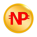 npcoin логотип