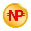 npcoin logo