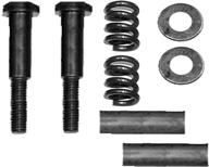 🔩 ap exhaust products 4680 exhaust bolt and spring set logo