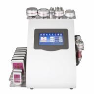 transform your body with funwill's 9-in-1 face and body care equipment: perfect for salons, spas, and home use (us) logo