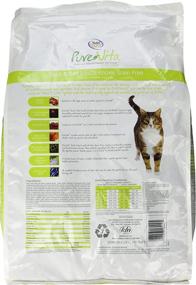 img 1 attached to 🦆 Duck Grain-Free Cat Food, 15lb - Purevita