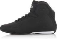 🏍️ alpinestars men's motorcycle 2652518110010 shoe: superior performance and style for riders logo