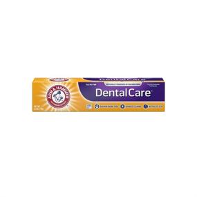 img 1 attached to 🦷 Advanced Clean Fluoride Toothpaste for Optimal Oral Care