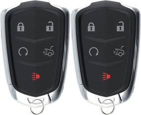 img 3 attached to KeylessOption Замена пульта дистанционного управления без ключа