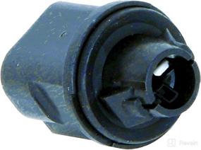 img 1 attached to 🔌 ACDelco GM LS117 Multi-Purpose Lamp Socket: Perfect Replacement for Various Applications