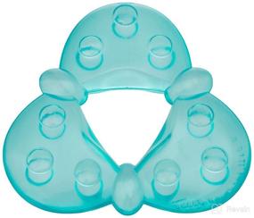 img 2 attached to Bright Starts Chill & Teethe: A Must-Have Teething Toy for Soothing Discomfort