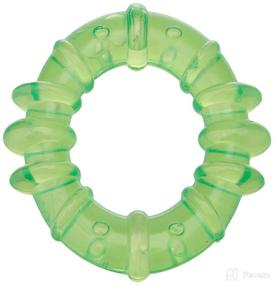 img 3 attached to Bright Starts Chill & Teethe: A Must-Have Teething Toy for Soothing Discomfort