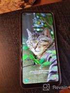 img 2 attached to Locked Total Wireless Samsung Galaxy A11 4G LTE Prepaid Smartphone - Black, 32GB, Sim Card Included, CDMA review by Akemi Tsuruoka ᠌