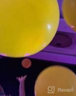 картинка 1 прикреплена к отзыву Make Your Event Pop With Prextex Blue Giant Balloons - 8 Jumbo 36 Inch Balloons Perfect For Weddings, Baby Showers, And Birthday Parties от Zachary Jackson