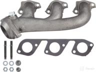 🔧 atp automotive graywerks 101280 exhaust manifold: optimal performance and durability logo