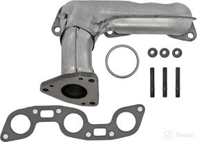 img 3 attached to Dorman 674 224 Exhaust Manifold Kit