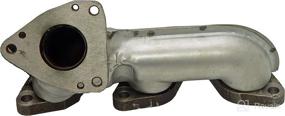 img 1 attached to Dorman 674 224 Exhaust Manifold Kit