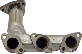 img 2 attached to Dorman 674 224 Exhaust Manifold Kit