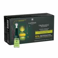 drug-free hair loss treatment: rené furterer triphasic progressive concentrated serum - 8 ct., 30-day supply logo