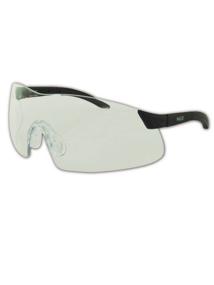 img 1 attached to MAGID Y40BKC Gemstone Quartz Protective Eyewear Y40