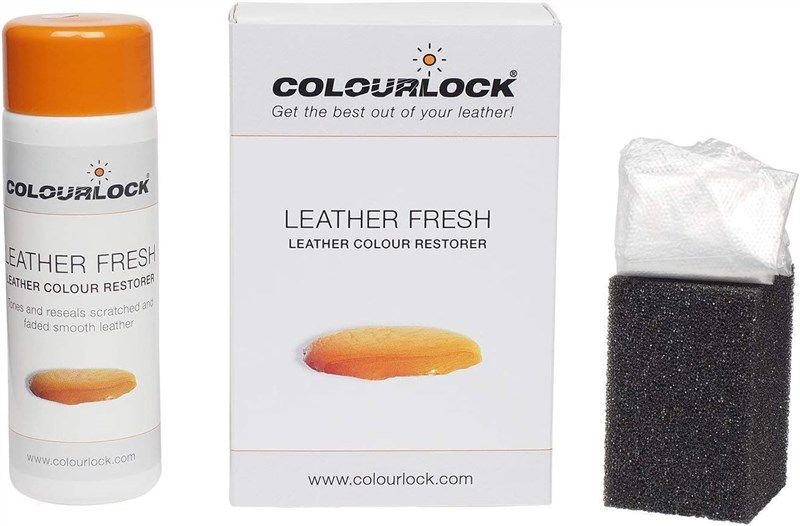 🚗 Revitalize Your Car Interiors with Colourlock Leather…