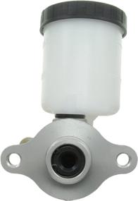 img 1 attached to 🔧 Dorman M390034 Brake Master Cylinder: Compatible with Mazda Models - Ultimate Replacement Solution