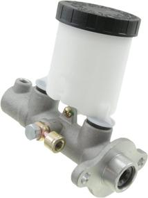 img 4 attached to 🔧 Dorman M390034 Brake Master Cylinder: Compatible with Mazda Models - Ultimate Replacement Solution