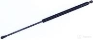 tuff support rear door lift support for hummer h3 (2006-2010) logo