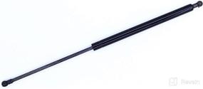 img 2 attached to Tuff Support Rear Door Lift Support for Hummer H3 (2006-2010)