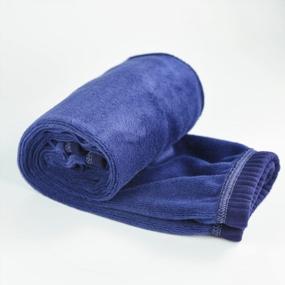 img 2 attached to ZukoCert Toddler And Girls Fleece Leggings Multipack - Warm Winter Leggings For Girls, Ages 4-10 - Soft And Cozy Fleece Pants For Girls