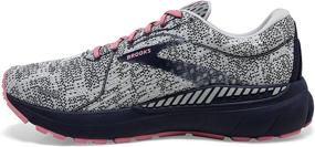 img 4 attached to Women'S Brooks Adrenaline GTS 21 Running Shoes