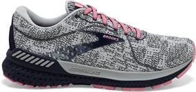 img 3 attached to Women'S Brooks Adrenaline GTS 21 Running Shoes