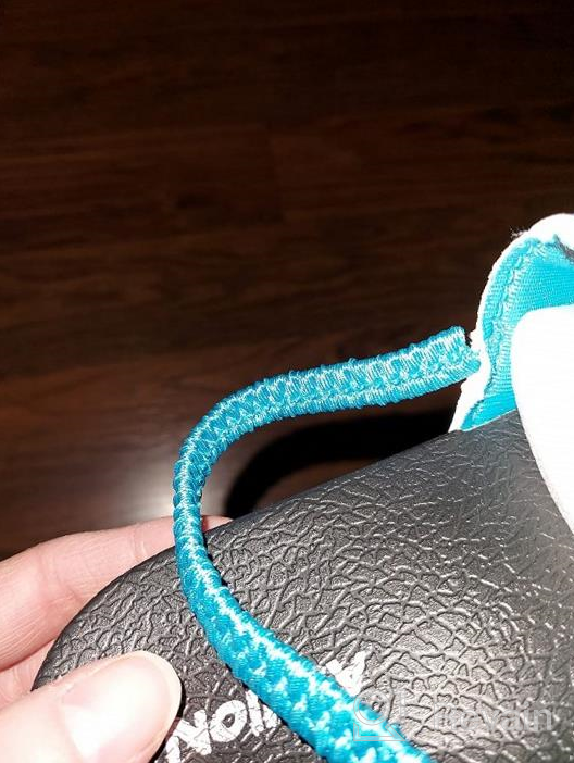 img 1 attached to ASHION Toddler Sandals Slipper Swimming Boys' Shoes in Sandals review by Charles Osguthorpe