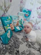 img 1 attached to Pampers diapers Active Baby-Dry 3, 6-10 kg, 22 pcs. review by Pornthip Pornthip ᠌