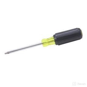 img 1 attached to Ideal Industries Recess Square Screwdriver Length Tools & Equipment in Hand Tools