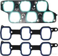 fel pro ms96974 intake manifold gasket logo